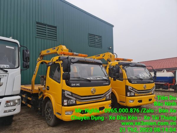 xe cu ho 3 chuc nang dongfeng