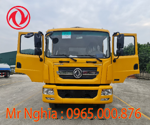 xe tai thung d11 05