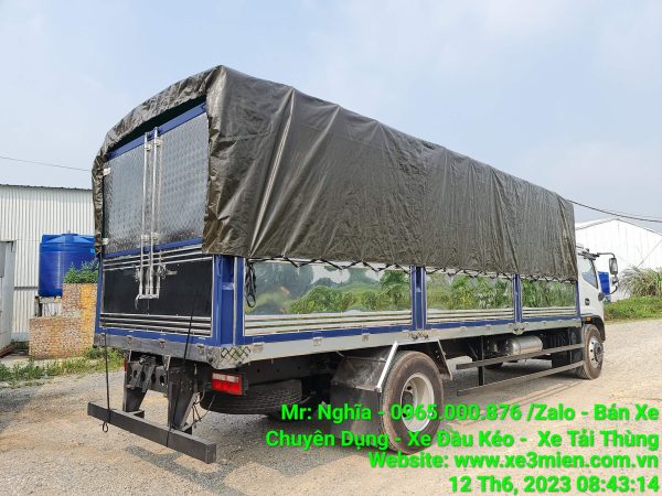 xe tai thung mui bat dongfeng d8 9 tan 8jpg