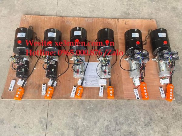 bo-thuy-luc-dien-12v-24v-lap-bung-nang-ha