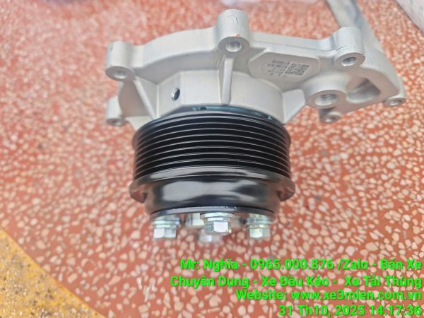 bom-nuoc-dong-co-yuchai-dongfeng