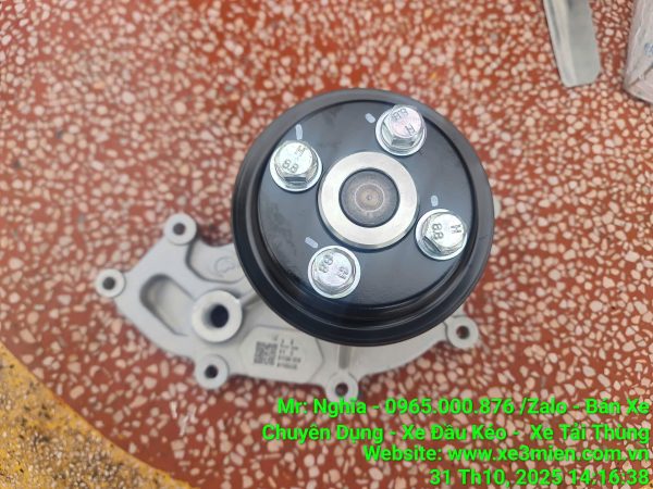 bom-nuoc-dong-co-yuchai-dongfeng