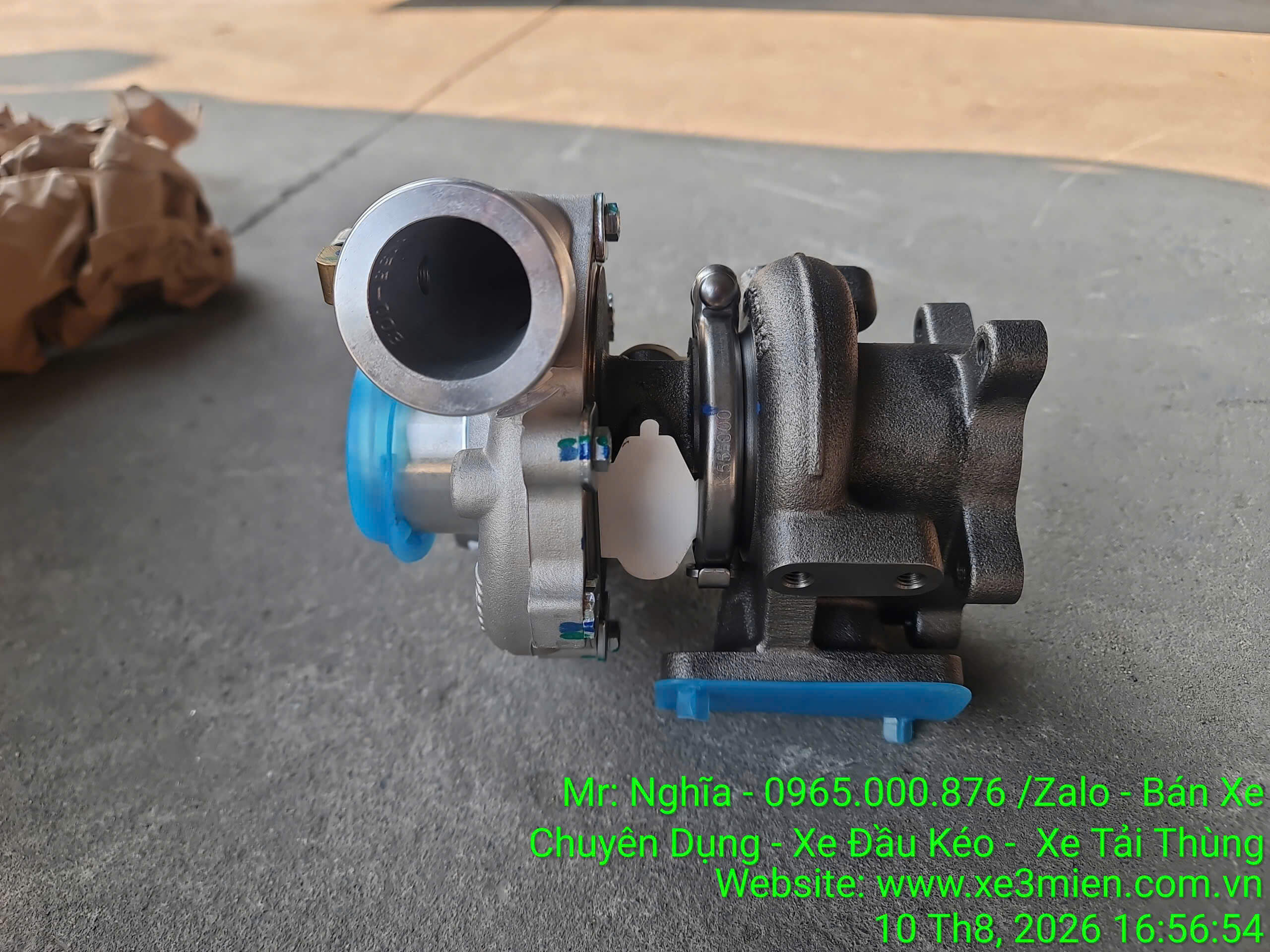 turbo-yuchai-chinh-hang-2 turbo-yuchai-chinh-hang-2